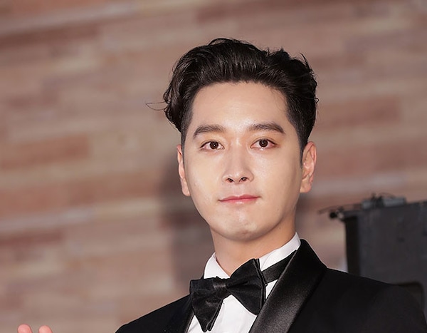 Chansung, 2PM from Korean Celebrities Who Will Be Enlisting Into The